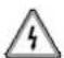 RADEMACHER RolloTube DuoFern ILFS - Risk of short-circuit resulting from water in the event of improper cabling. - 2