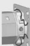 RADEMACHER RolloTube DuoFern ILFS - Manual setting of upper / lower endpoint with a cord circuit setting unit or with an external switch - 8