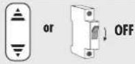 RADEMACHER RolloTube DuoFern ILFS - IMPORTANT - 7