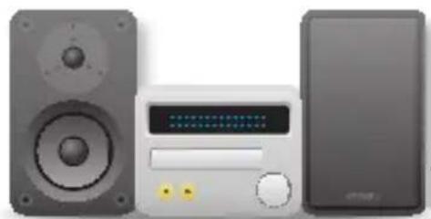 Telestar IMPERIAL BART 1 - Beispiel für den Sendebetrieb (TX) - 1
