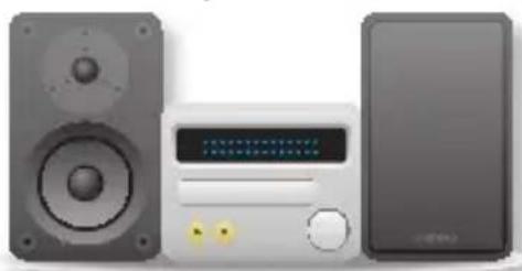 Telestar IMPERIAL BART 1 - Beispiel für den Empfangs-Betrieb (RX) - 2