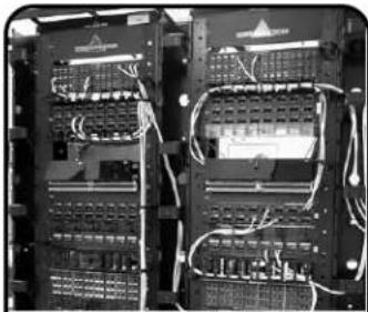 Siemon RS-CNL3 - RS-CNL/RS-CNL3 Vertical Cable Management Channel Instructions - 7