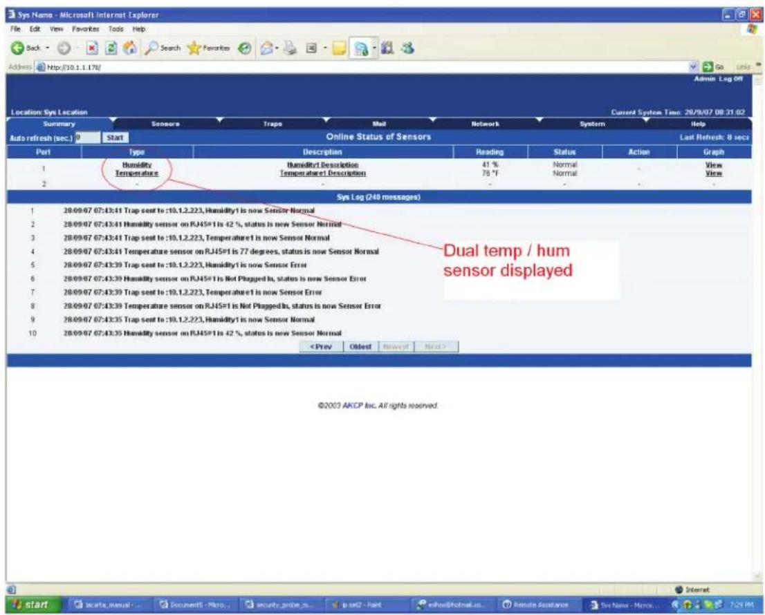 Black Box AlertWerks EME113A - Basic Setup - 1