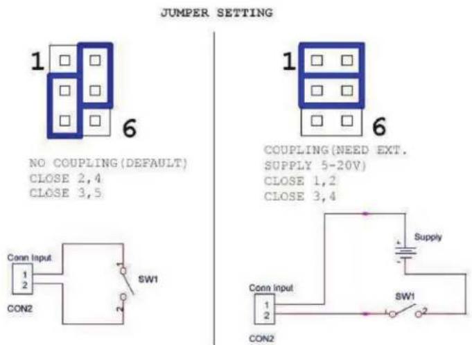 Black Box AlertWerks EME113A - ServSensor 8-X20 20 Extra Dry Contact Inputs - 1