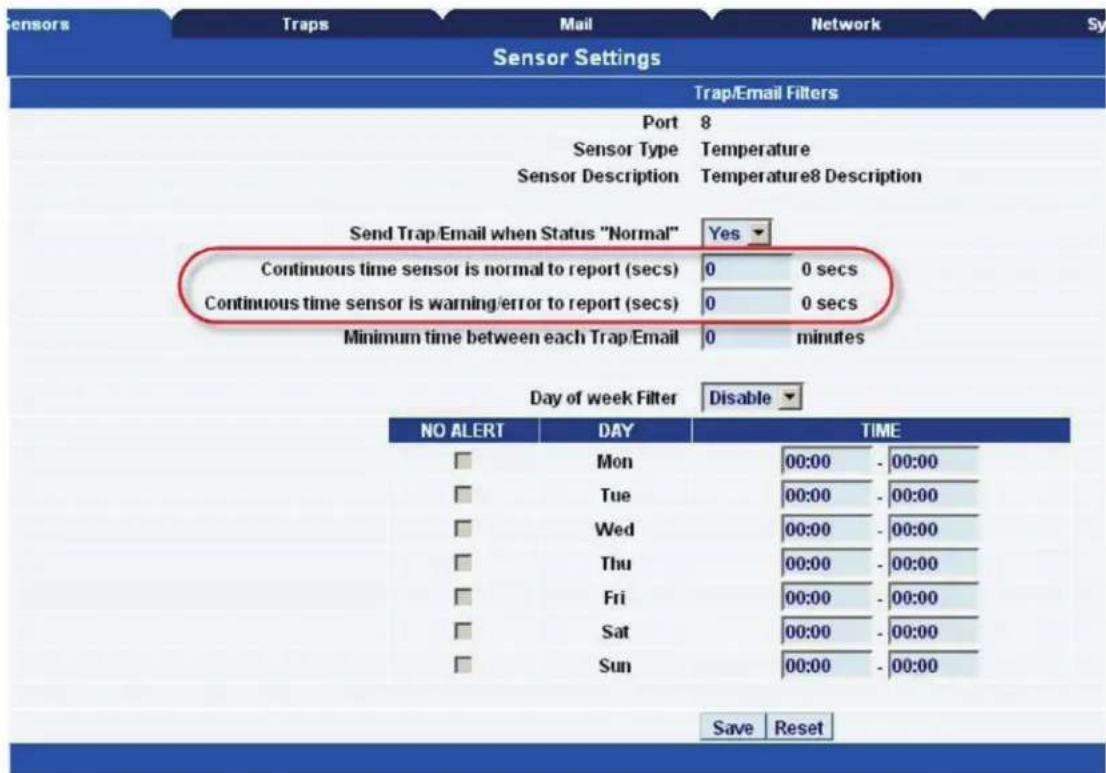 Black Box AlertWerks EME113A - Basic Setup - 4