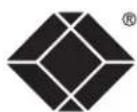 Black Box AlertWerks EME113A - Black Box Tech Support: FREE! Live. 24/7. - 2