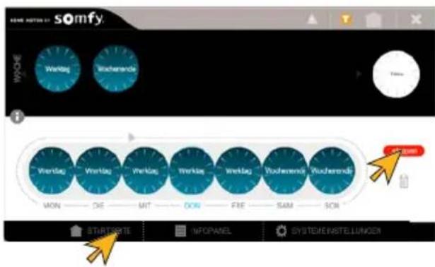 SOMFY TaHoma Connect - 9 - 1