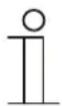 Busch-Jaeger 6310-0-0120 - Regelung Zusatzstufe Heizen — I-Anteil (min.) - 1