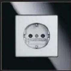 Busch-Jaeger 6310-0-0120 - Kein gewöhnliches KNX-Bedienelement - 6