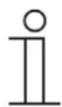 Busch-Jaeger 6310-0-0120 - Sommerkompensation — Offset der Solltemperatur beim Ausstieg aus der Sommerkompensation (x 0,1°C) - 1