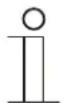 Busch-Jaeger 6310-0-0120 - Regelung Heizen — P-Anteil (x 0,1°C) - 1