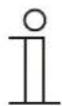 Busch-Jaeger 6310-0-0120 - Regelung Zusatzstufe Heizen — P-Anteil (x 0,1°C) - 1