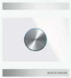 Busch-Jaeger 6310-0-0120 - Rahmenlose Vielfalt - 1