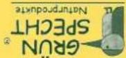 GRÜNSPECHT Naturprodukte G510-V1 - 2