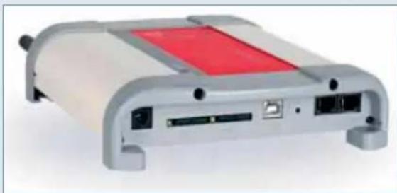 coM.sat ISDN BASIC 2K SE - Installation des Gateways - 1