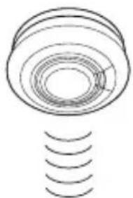 Ei Electronics Ei600MRF - Funksystem - 3