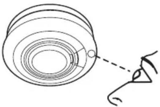 Ei Electronics Ei600MRF - Testen des Systems - 1