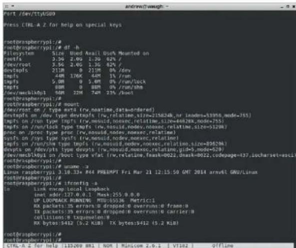 Raspberry Pi 8268825 - Resources - 1