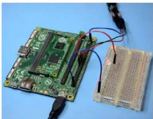 Raspberry Pi 8268825 - Hello World - 1