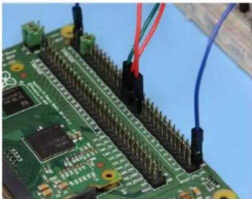 Raspberry Pi 8268825 - Bountiful prototyping - 1