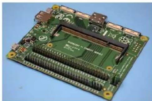 Raspberry Pi 8268825 - 3