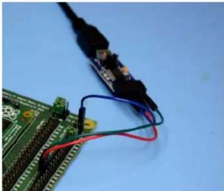 Raspberry Pi 8268825 - Setting up - 1