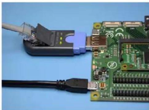 Raspberry Pi 8268825 - Resources - 2