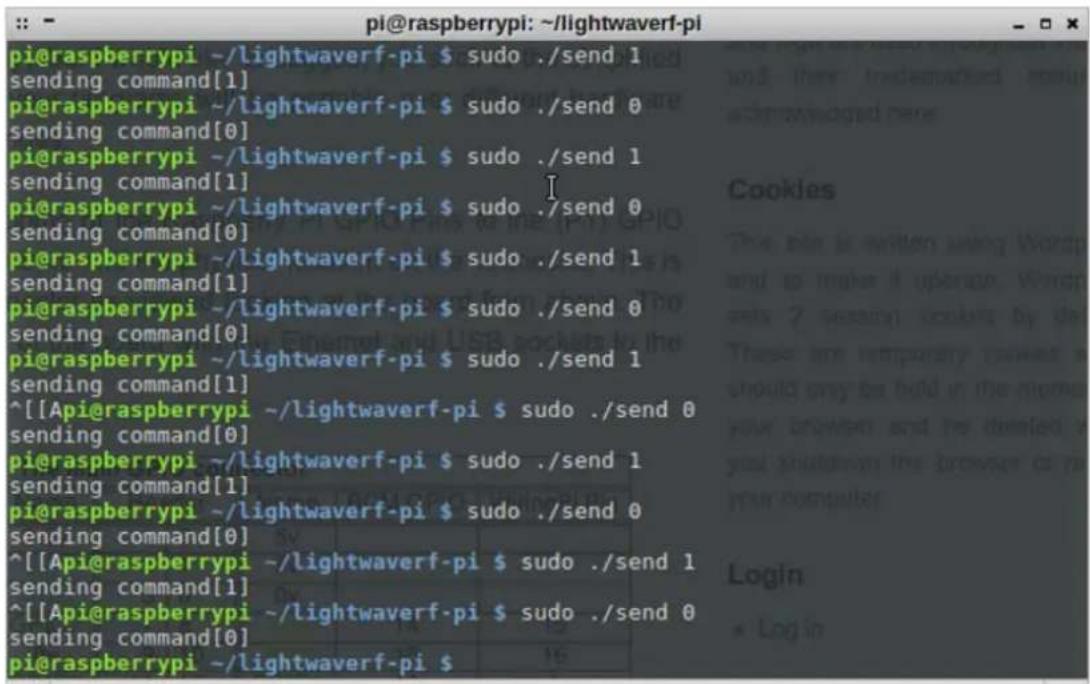 Raspberry Pi Model A+ - Hardware required: - 1