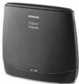 SIEMENS Gigaset 4075 - Gigaset-Repeater - 1
