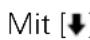 SIEMENS Gigaset 4075 - Externe Rückfrage beenden - 2