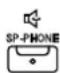 PANASONIC KX-NS1000 - SYSTEL/Serie KX-UT - 1