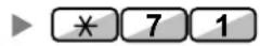 PANASONIC KX-NS1000 - SYSTEL/TEL/MT/SIP-Nst. - 2