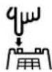 PANASONIC KX-NS1000 - TEL - 6
