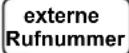 PANASONIC KX-NS1000 - Erläuterung der Symbole - 11