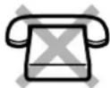 PANASONIC KX-NS1000 - Stummschaltung - 1
