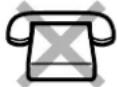 PANASONIC KX-NS1000 - Erläuterung der Symbole - 1