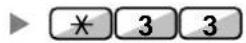 PANASONIC KX-NS1000 - SIP-Nst. - 2