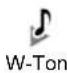 PANASONIC KX-NS1000 - Externes Mobiltelefon - 2