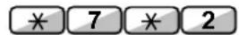 PANASONIC KX-NS1000 - SYSTEL/TEL/MT/SIP-Nst. - 2