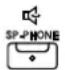 PANASONIC KX-NS1000 - SYSTEL/Serie KX-UT - 1