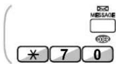 PANASONIC KX-NS1000 - SYSTEL/TEL/MT - 2