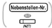 PANASONIC KX-NS1000 - SYSTEL/TEL/MT/SIP-Nst. - 2