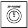 PANASONIC KX-NS1000 - Wenn Sie ein Panasonic Systemtelefon oder SIP-Telefon der Serie KX-UT verwenden - 6