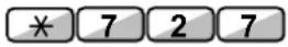 PANASONIC KX-NS1000 - SYSTEL/TEL - 2