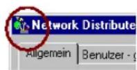 AVM Network Distributed ISDN - Support per Telefax - 1