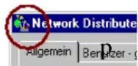AVM Network Distributed ISDN - Monitorfunktionen - 2