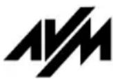 AVM ISDN-Controller A1 v3.0 - 1
