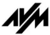AVM ISDN-Controller A1 PCMCIA - 1