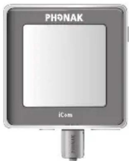PHONAK iCom