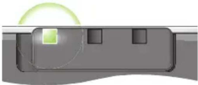 ICOM Phonak - Green - 1